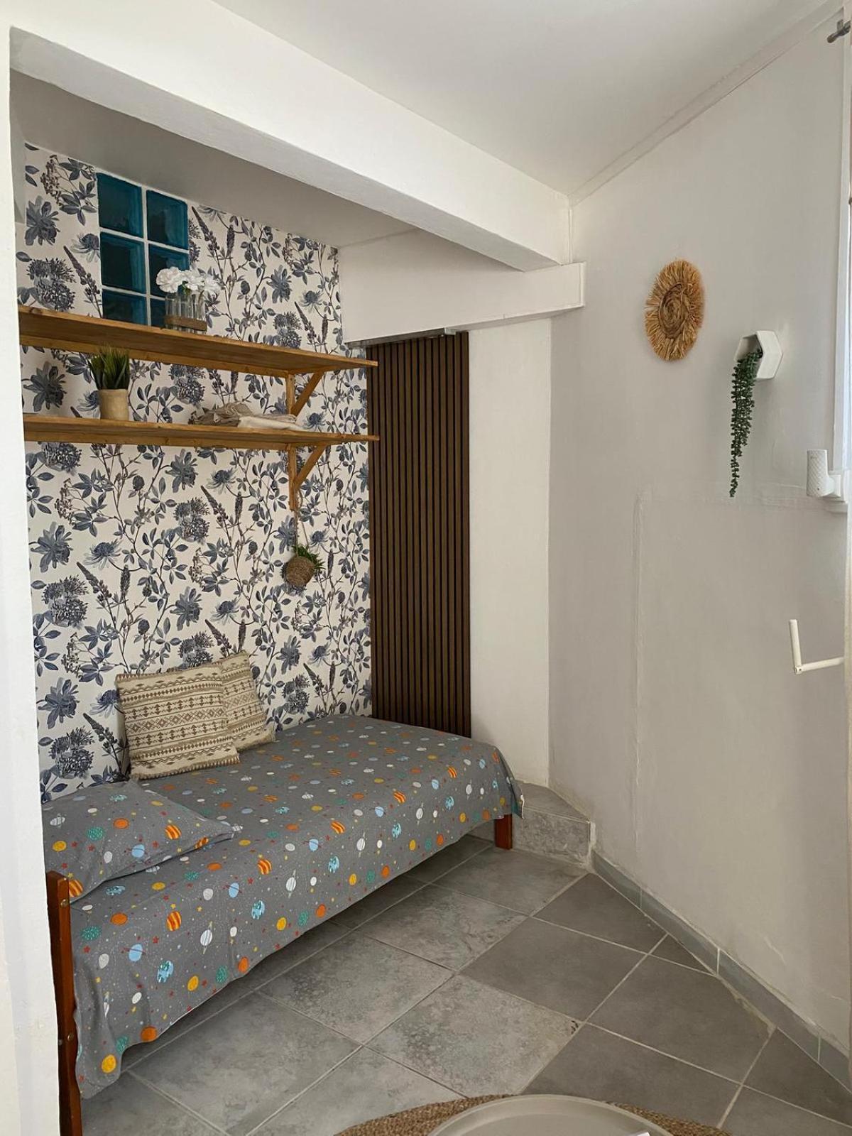 Aquaverde Eco Et Confort- Bas De Villa Avec Jardin Et Parking Le Gosier (Grande-Terre) Exterior foto